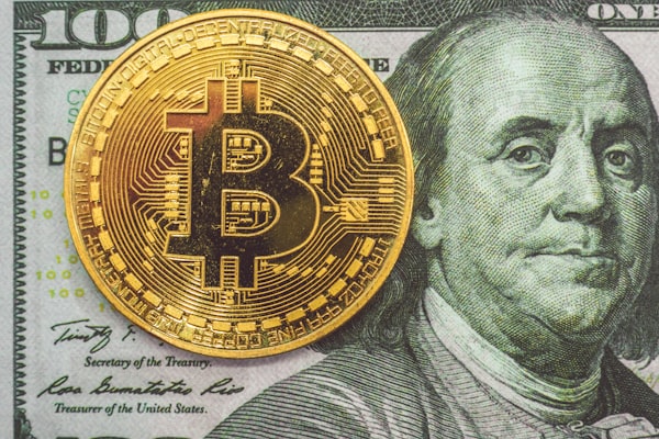Bitcoin and sound money